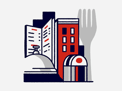 Restaurant en horeca