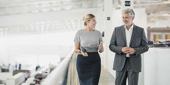 Hoe helpt workforce management-software je bedrijf met compliance?