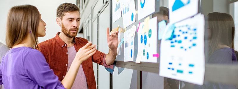 Een effectief beloningsbeleid? Zo pak je het aan