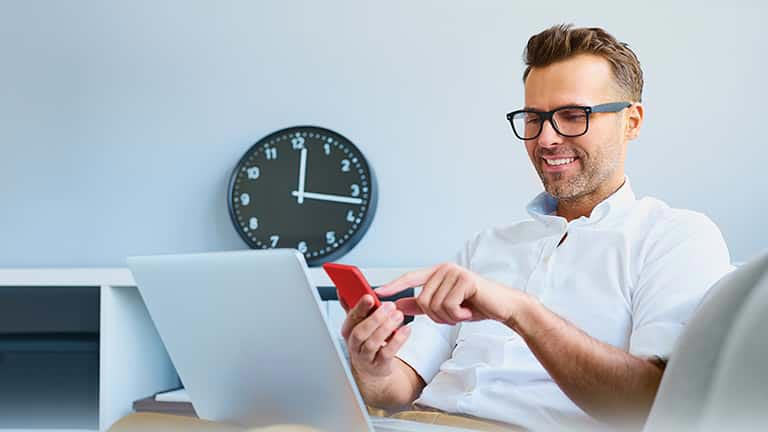 How does workforce management software impact the payroll process? 