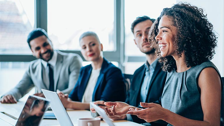 Introduction to Employee Performance Management