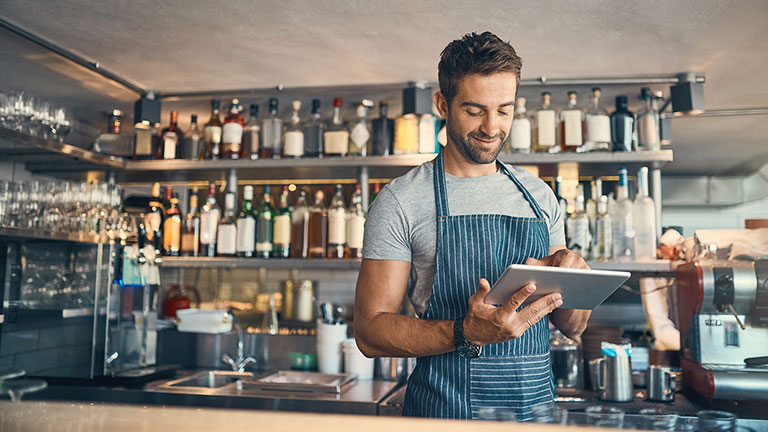 Salarisadministratie voor het mkb: alles wat je moet weten