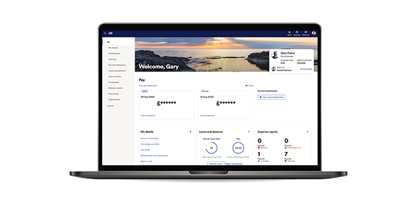 Enterprise Payroll