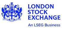 Logo London Stock Exchange 