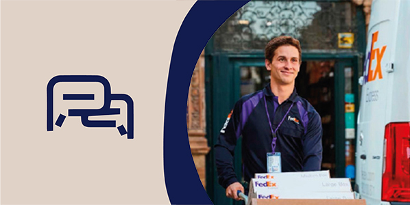 FedEx Thumbnail