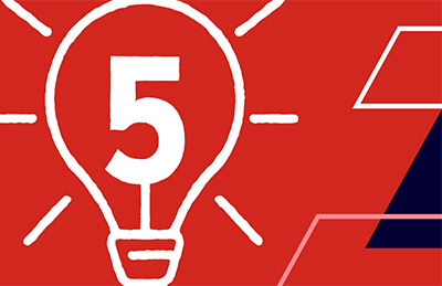 Webcast 5 DINGEN DIE JE MOET WETEN OVER