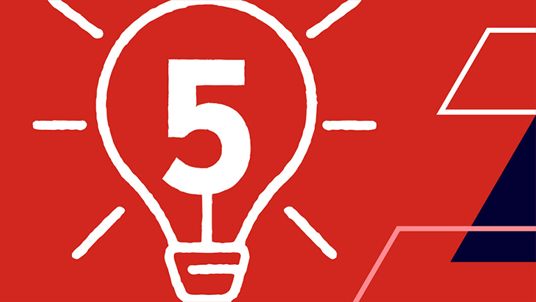 Mobile banner 5 Things you need to know about