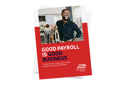 Gids Good Payroll is Good business