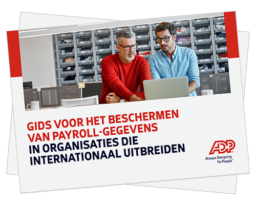 Je payroll beschermen tijdens internationale uitbreiding