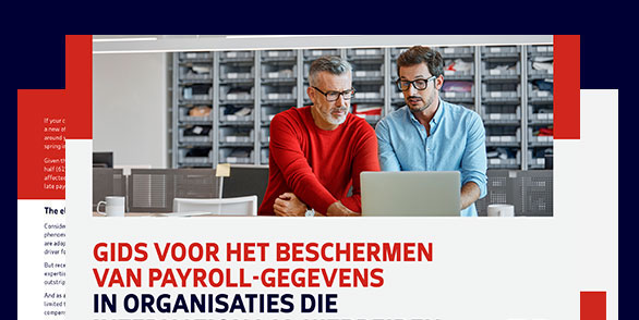 Je payroll beschermen tijdens internationale uitbreiding
