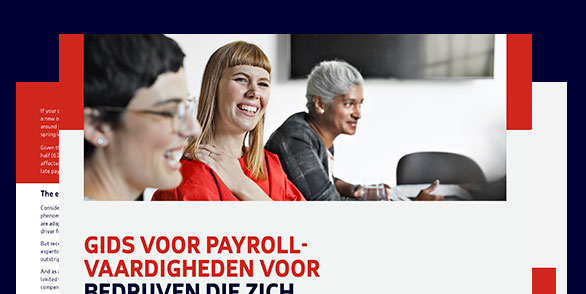 Kan het tekort aan payroll-talent jouw plannen voor globale uitbreiding dwarsbomen?