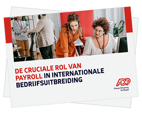 Wat hebben bedrijven die een internationale groei doormaken nodig van payroll?