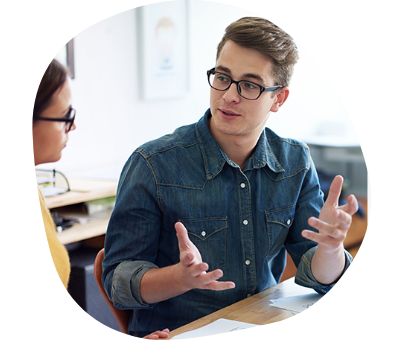 What workers want: pay—and more