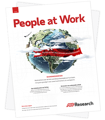 People at Work 2026