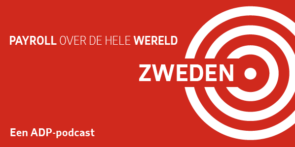 PAYROLL IN ZWEDEN