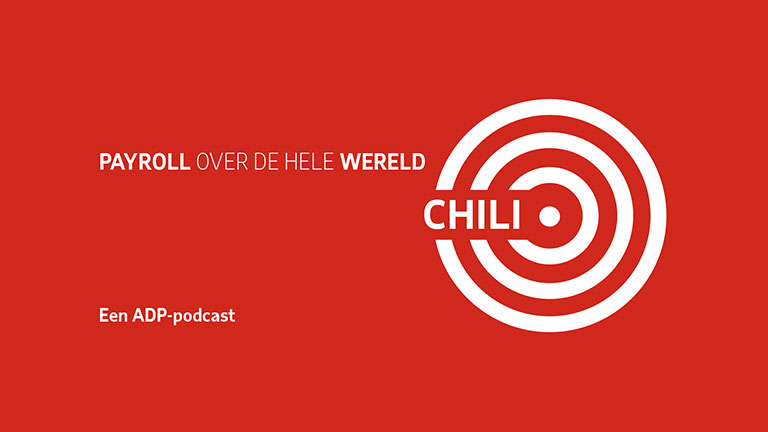 PAYROLL IN CHILI