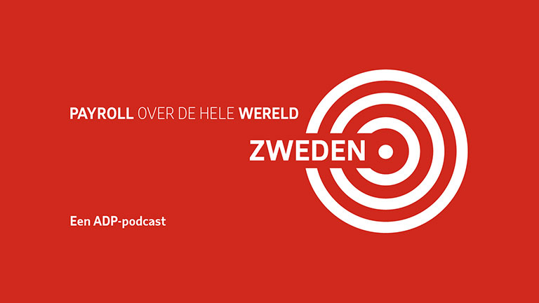 PAYROLL IN ZWEDEN