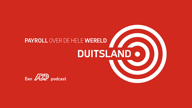 PAYROLL IN DUITSLAND