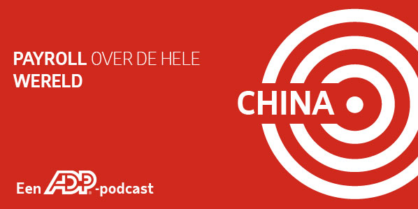 PAYROLL IN CHINA