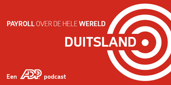PAYROLL IN DUITSLAND