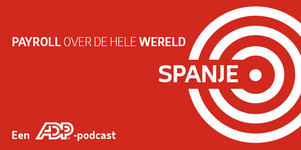 PAYROLL IN SPANJE