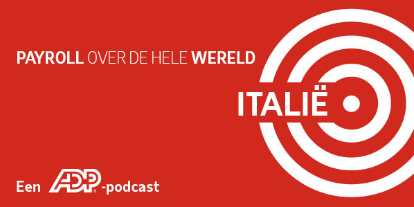 PAYROLL IN ITALIË