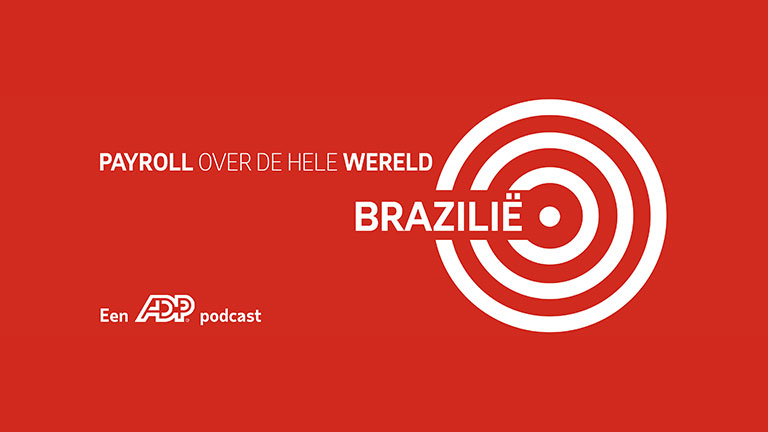 PAYROLL IN BRAZILIË