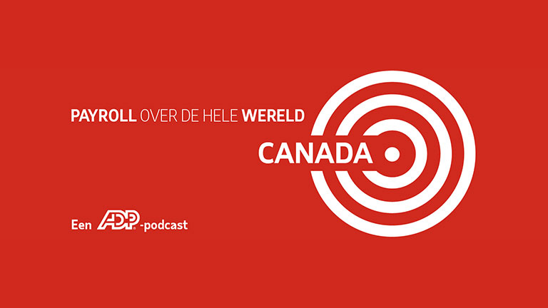Wat je moet weten over payroll in Canada