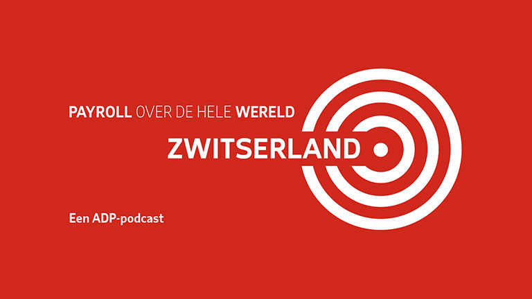 ZWITSERLAND