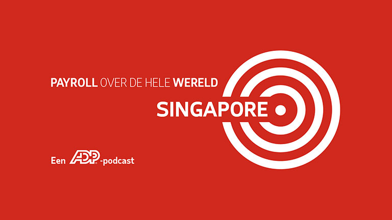PAYROLL IN SINGAPORE