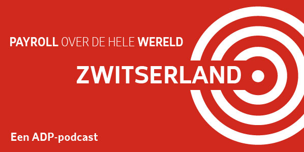 PAYROLL IN ZWITSERLAND