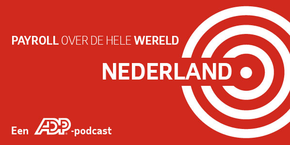 PAYROLL IN NEDERLAND