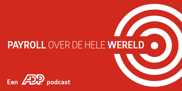 PAYROLL OVER DE HELE WERELD