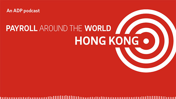 PAYROLL IN HONGKONG