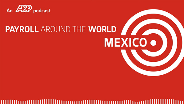 PAYROLL IN MEXICO