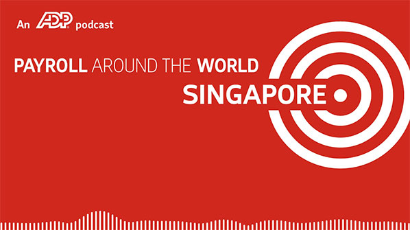PAYROLL IN SINGAPORE