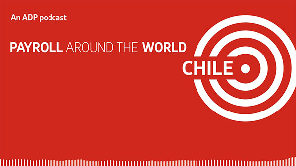 PAYROLL IN CHILI