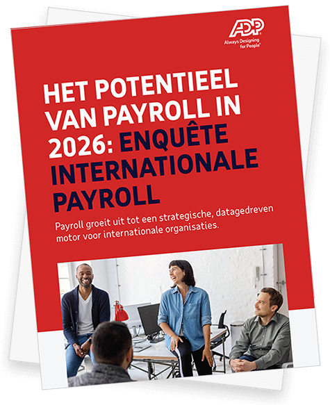 Dit proberen payroll-organisaties in 2026 te bereiken