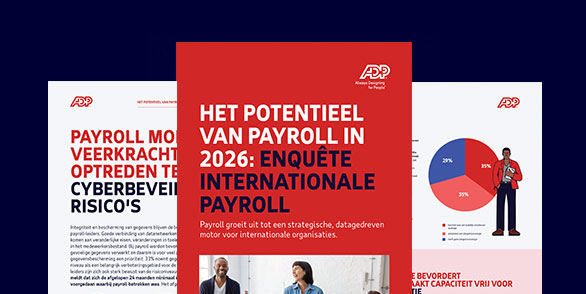 Dit proberen payroll-organisaties in 2026 te bereiken