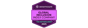 Global Inclusion Index Company Seramount 2025