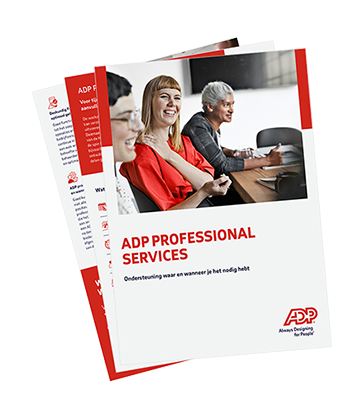 ADP® Professional Services