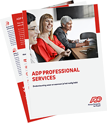 ADP Professional Services