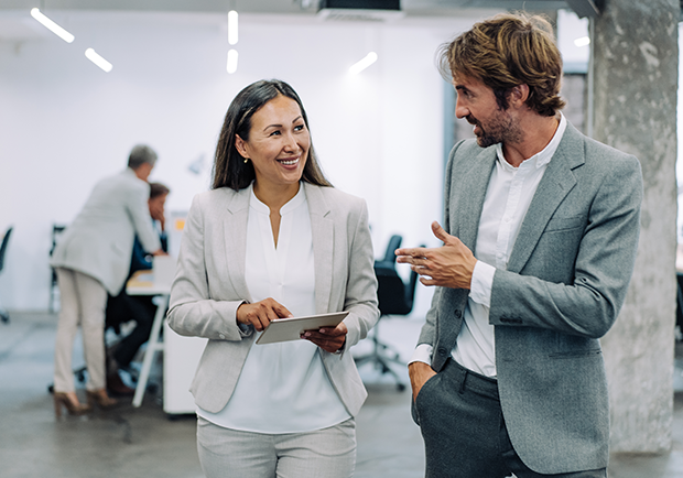 Running multi-country payroll just got simpler