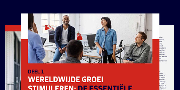 Wereldwijde groei stimuleren: de essentiële gids voor internationale HCM-uitbreiding - deel 1