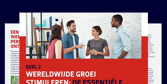Wereldwijde groei stimuleren: de essentiële gids voor internationale HCM-uitbreiding - deel 2