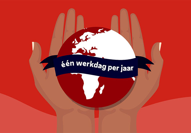 Maatschappelijk verantwoord ondernemen bij ADP