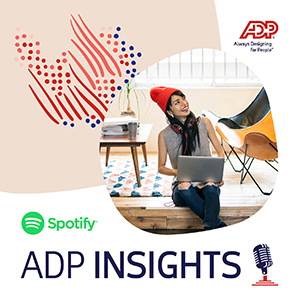 ADP Insights Visual