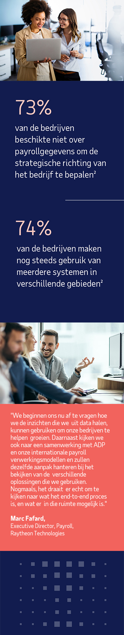 Data driven payroll right promo