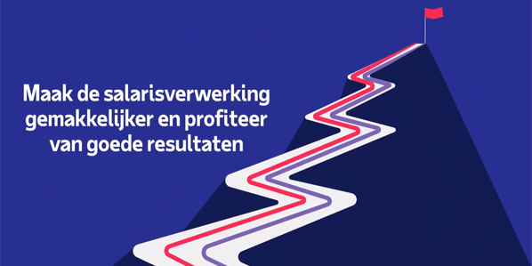 Start your digital transformation journey with payroll
