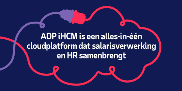 Achieve growth by bringing payroll and HR together